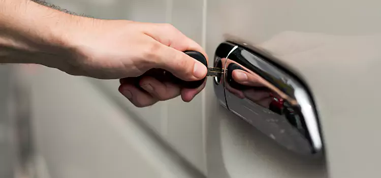 Why Choose Our Auto Locksmith Team in South Lake Tahoe, CA?