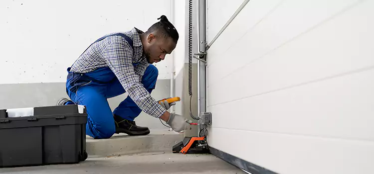 Expert Solutions for Every Garage Lock Need in South Lake Tahoe, CA