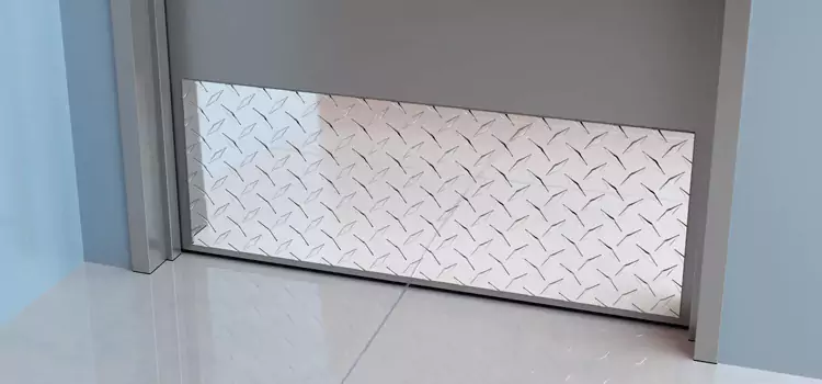 Benefits of Professional Kick Plate Solutions in South Lake Tahoe, CA