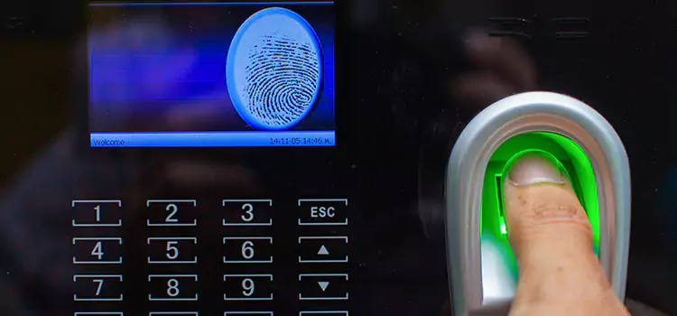 Your Trusted Partner for Secure Access in South Lake Tahoe, CA