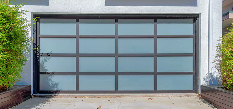 Why Choose Us for Garage Door Care in South Lake Tahoe, CA?
