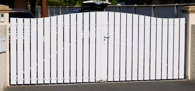 Why Choose Us for Residential Gate Repair in South Lake Tahoe, CA?