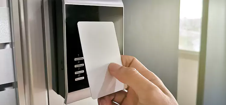 Advanced RFID Technology Integration in South Lake Tahoe, CA